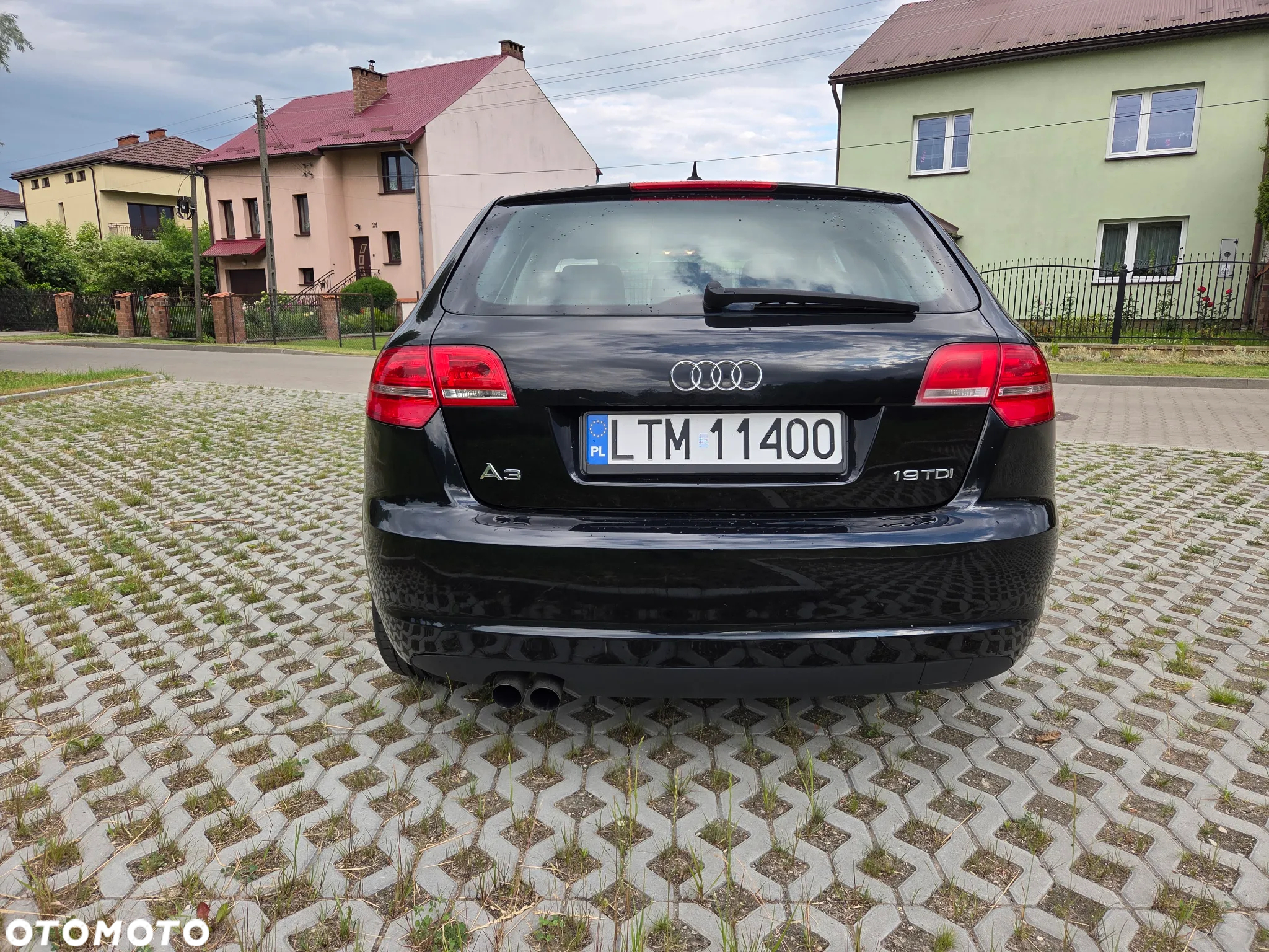 Audi A3 - 4