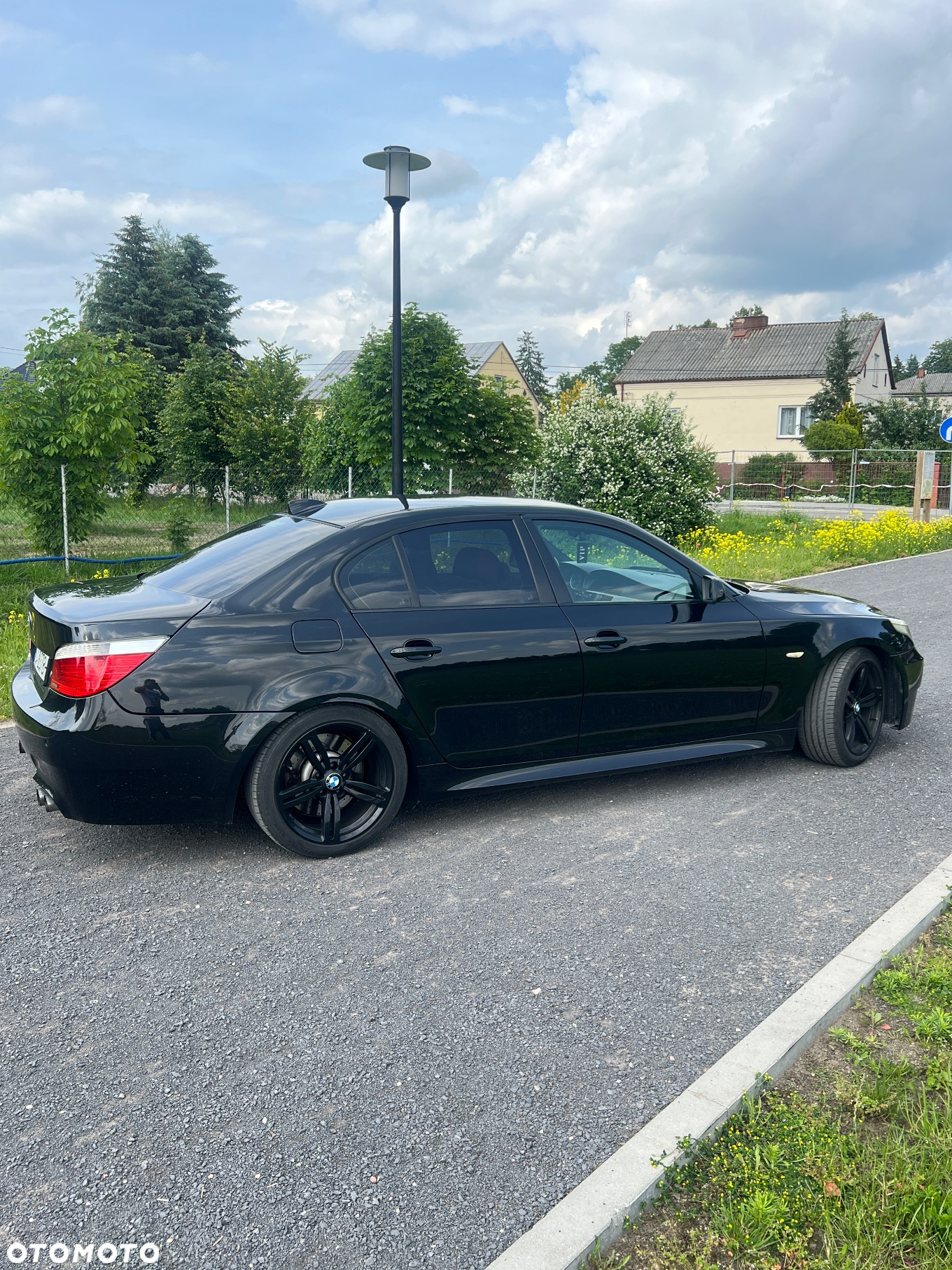 BMW Seria 5 - 3