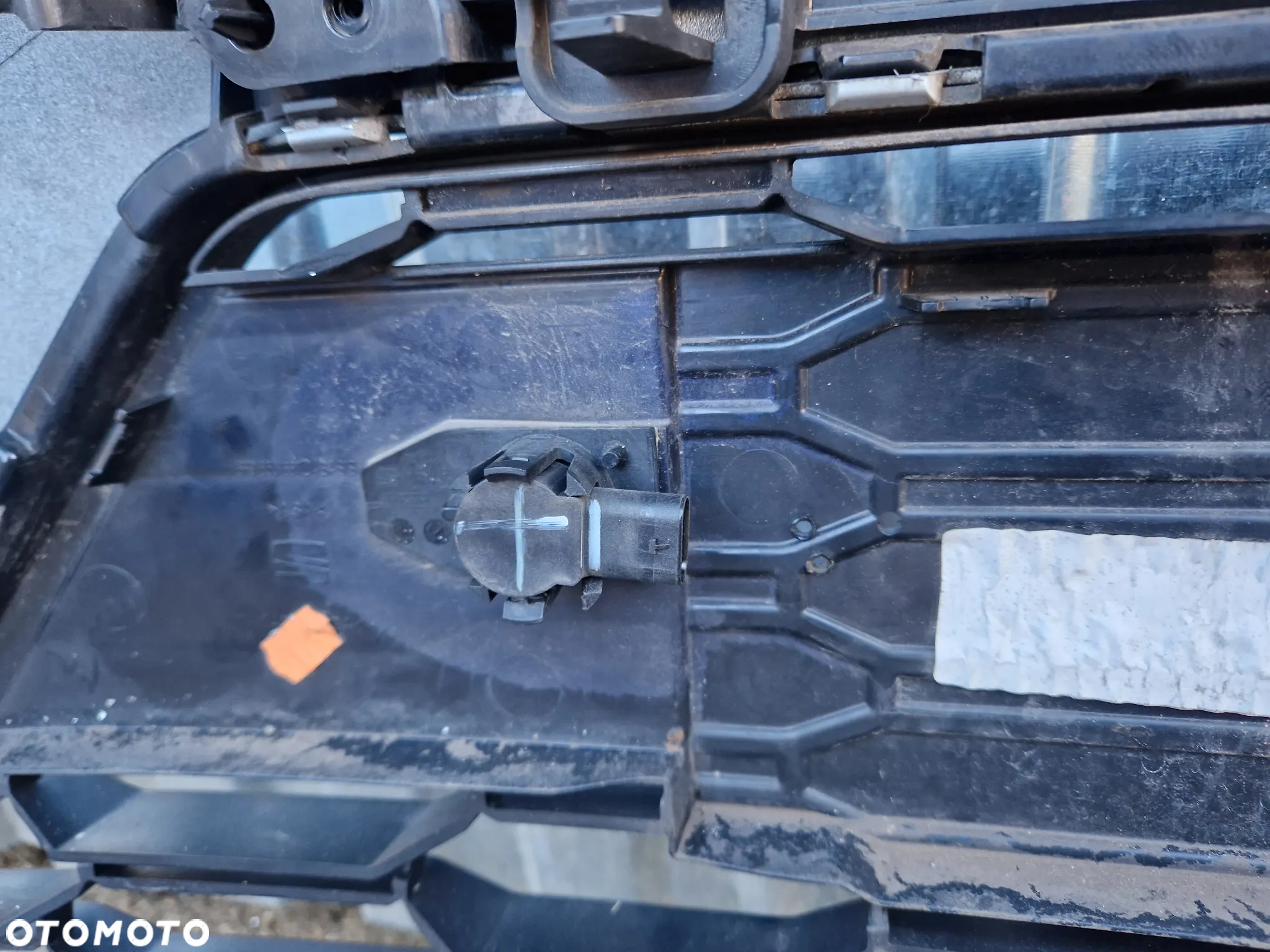 Seat Arona 6F9 Zderzak Przód Przedni - 17