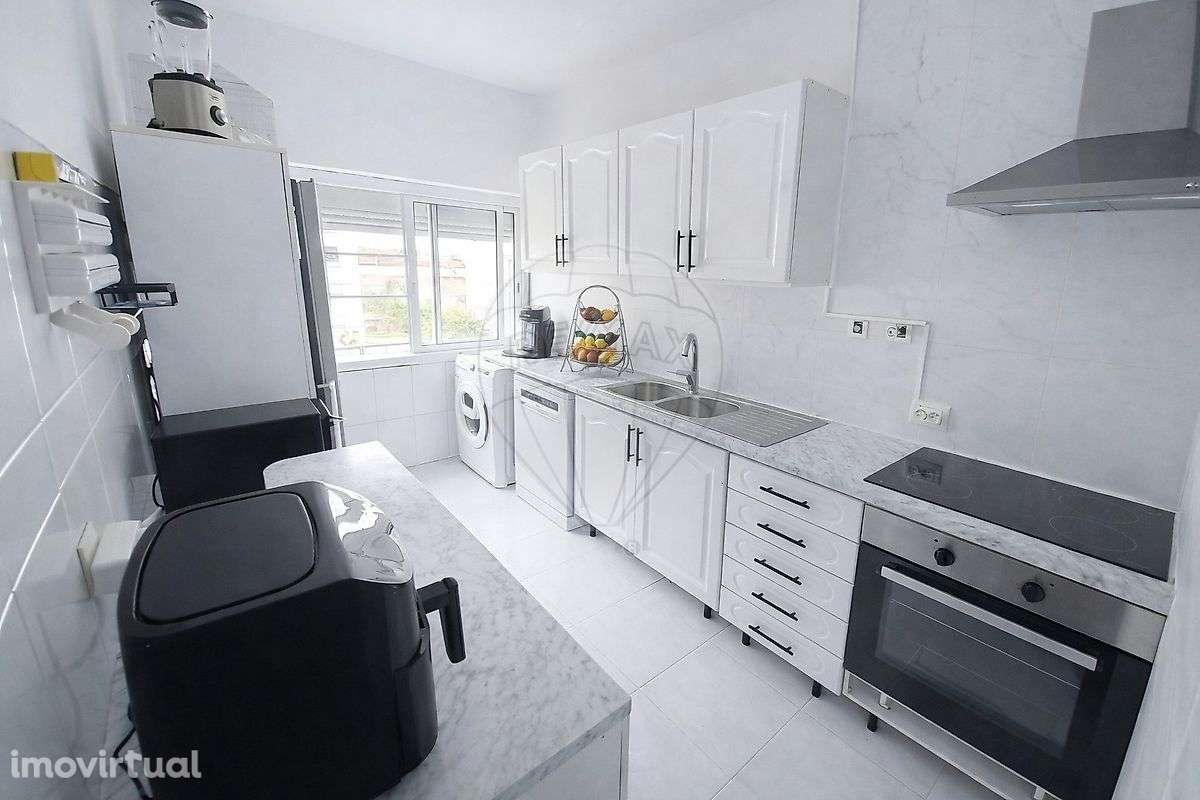 Apartamento T3 para venda - Grande imagem: 2/12