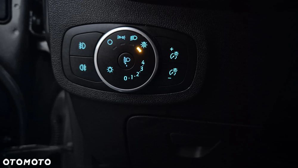 Ford Fiesta 1.0 EcoBoost S&S ACTIVE - 29