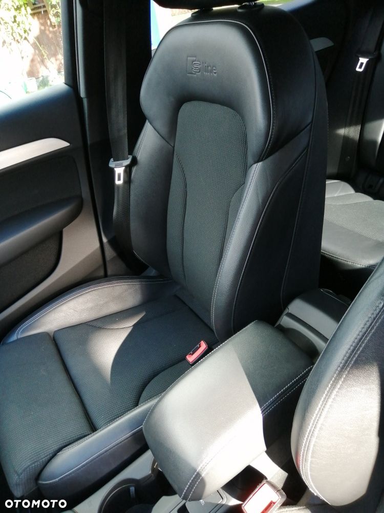 Audi Q3 - 5