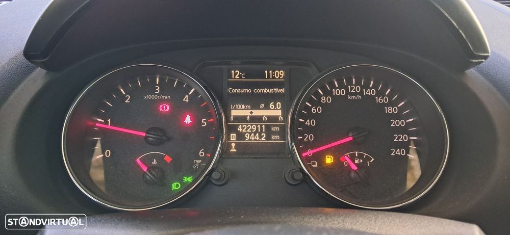 Nissan Qashqai 1.6 dCi Acenta S&S - 6