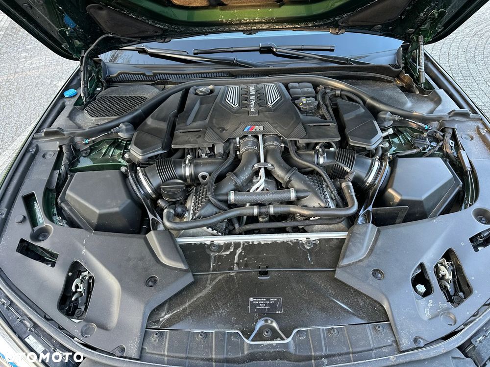 BMW M5 Competition - 18