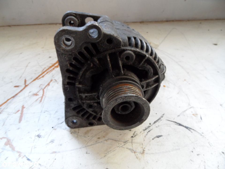 ALTERNATOR AUDI 80 B4 1.9 TDI - 6