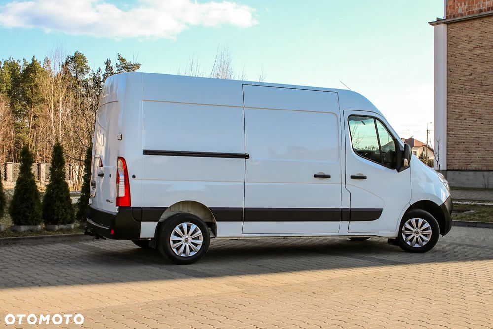 Renault Master - 17