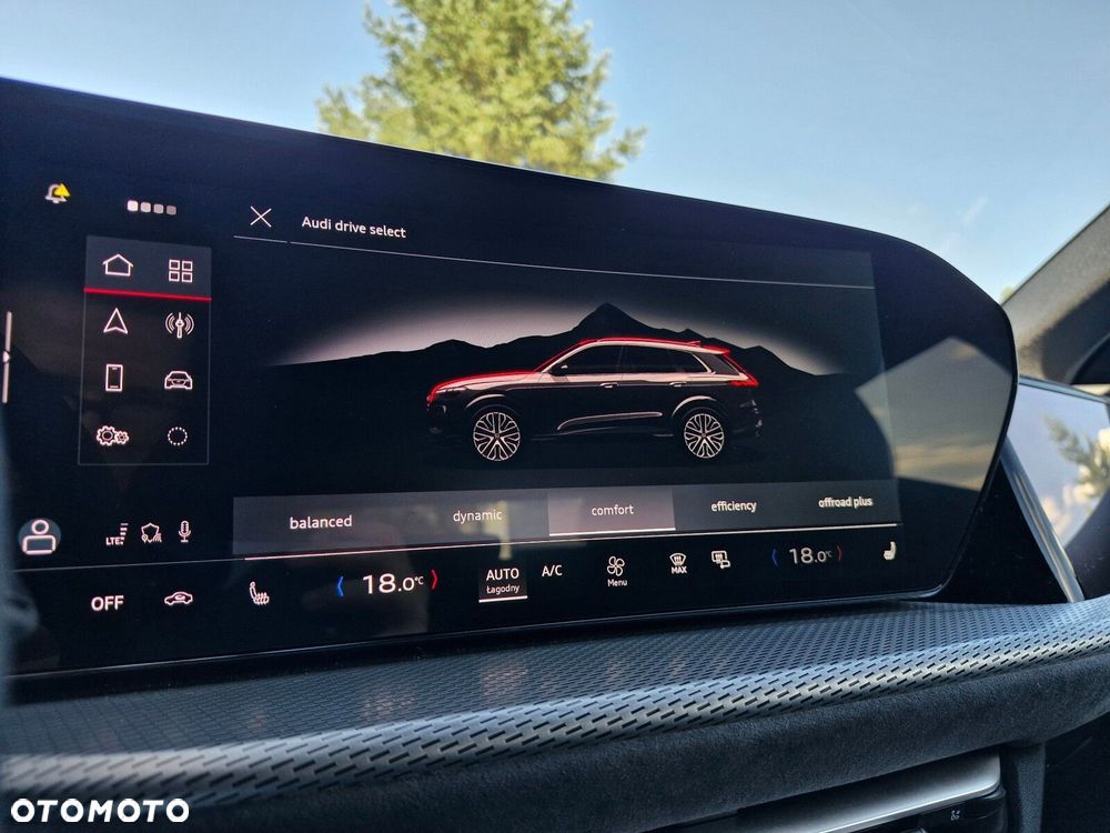 Audi Q5 TFSI mHEV 150 kW Quattro S tronic - 25