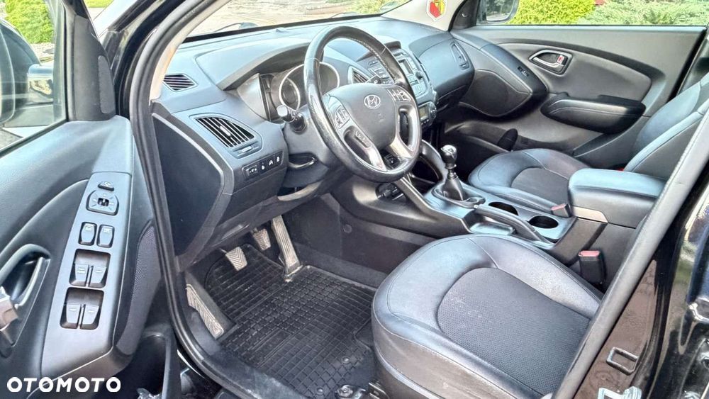 Hyundai ix35 - 18