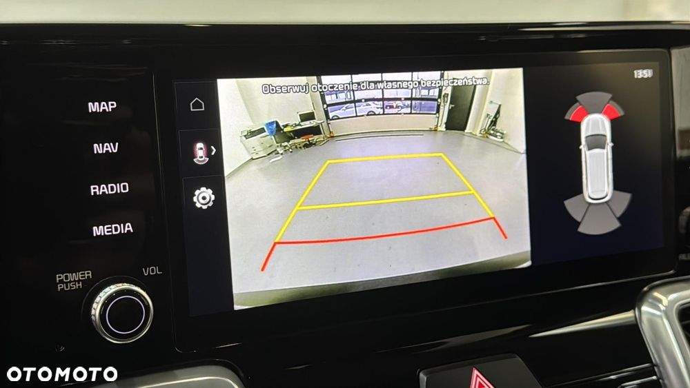 Kia Sorento 1.6 T-GDI HEV XL 4WD - 24