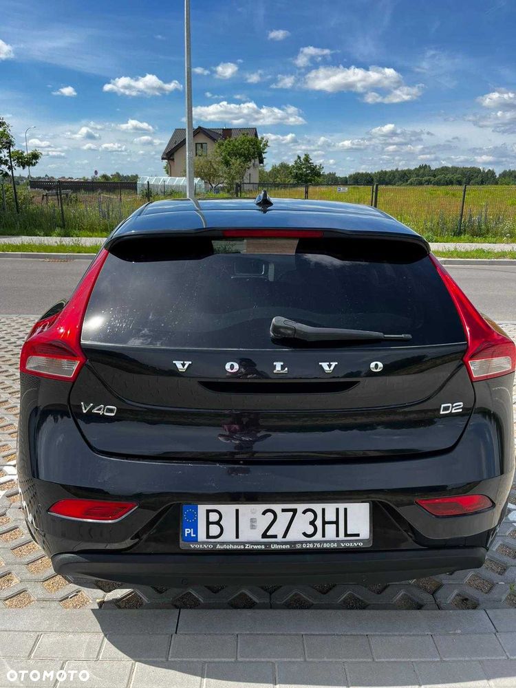 Volvo V40 - 3