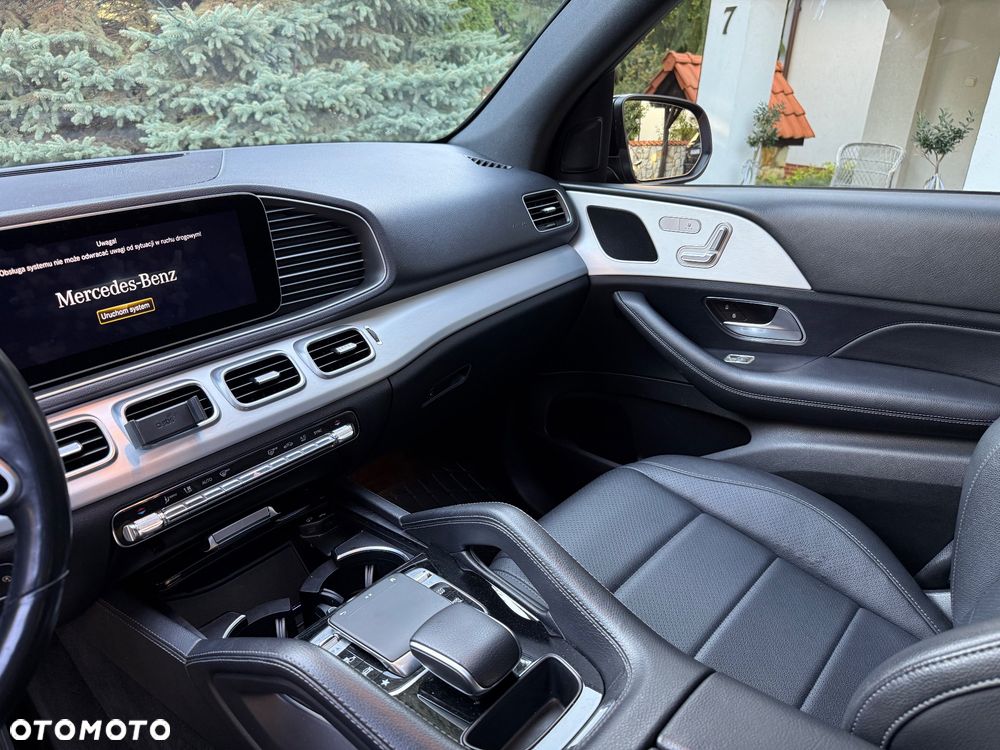 Mercedes-Benz GLE - 14