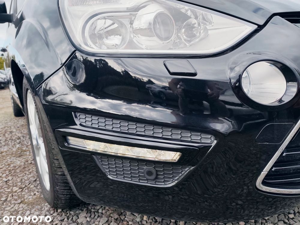 Ford S-Max 2.0 TDCi DPF Titanium MPS6 - 9