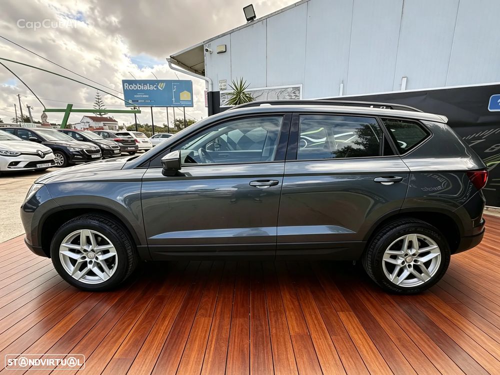 SEAT Ateca 1.6 TDI Style - 7