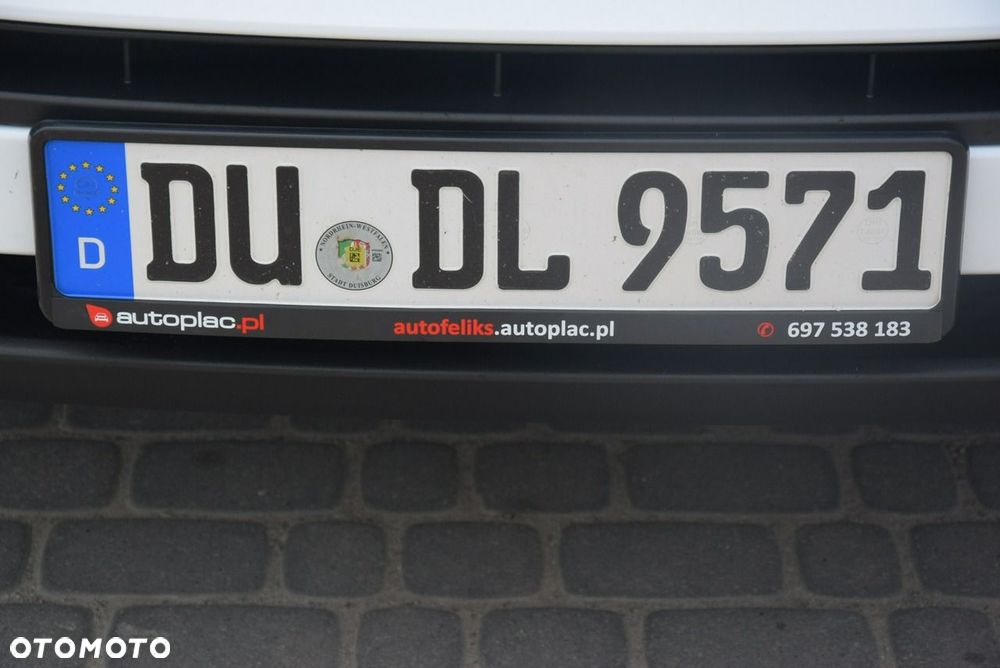 Kia Sportage 1.6 GDI Business Line L 2WD - 9
