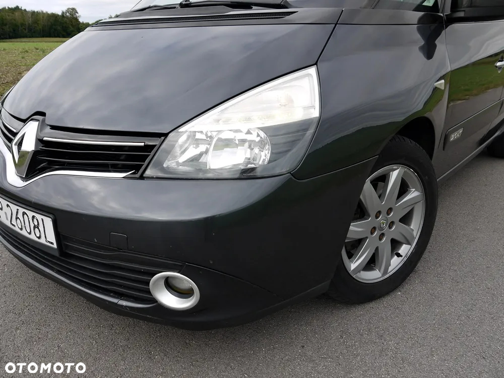 Renault Grand Espace 2.0 dCi Celsium - 35
