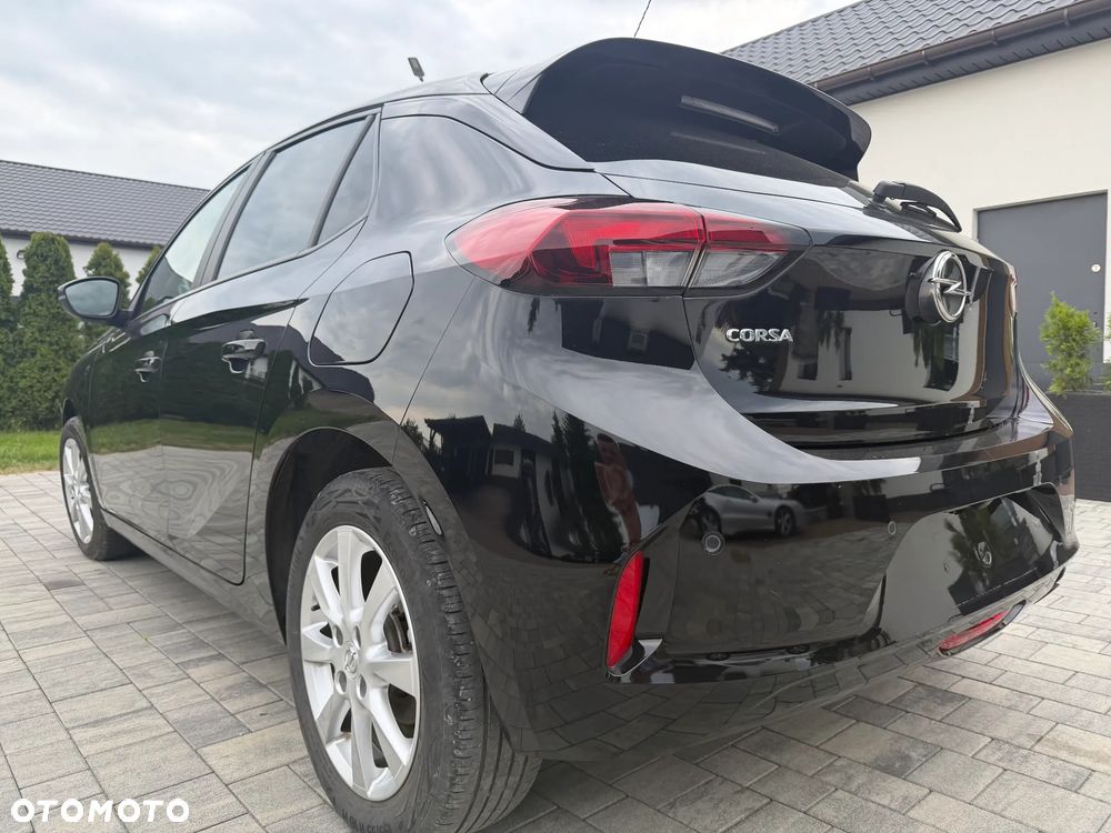 Opel Corsa 1.2 Elegance Business Pack S&S - 15