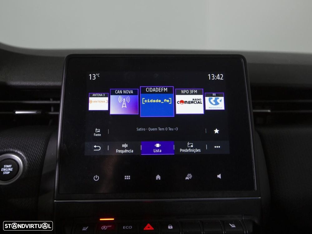 Renault Clio 1.0 TCe Zen - 17