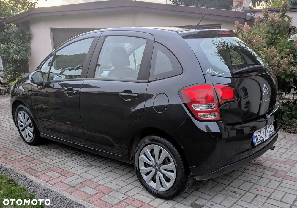 Citroën C3 - 6