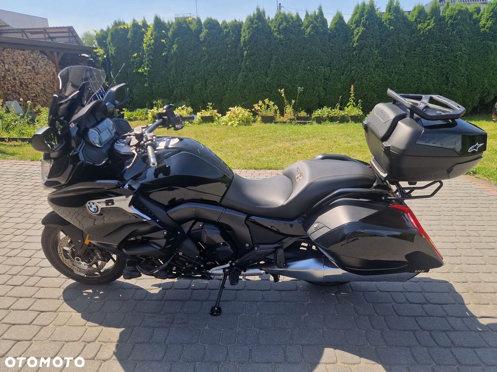 BMW K - 2
