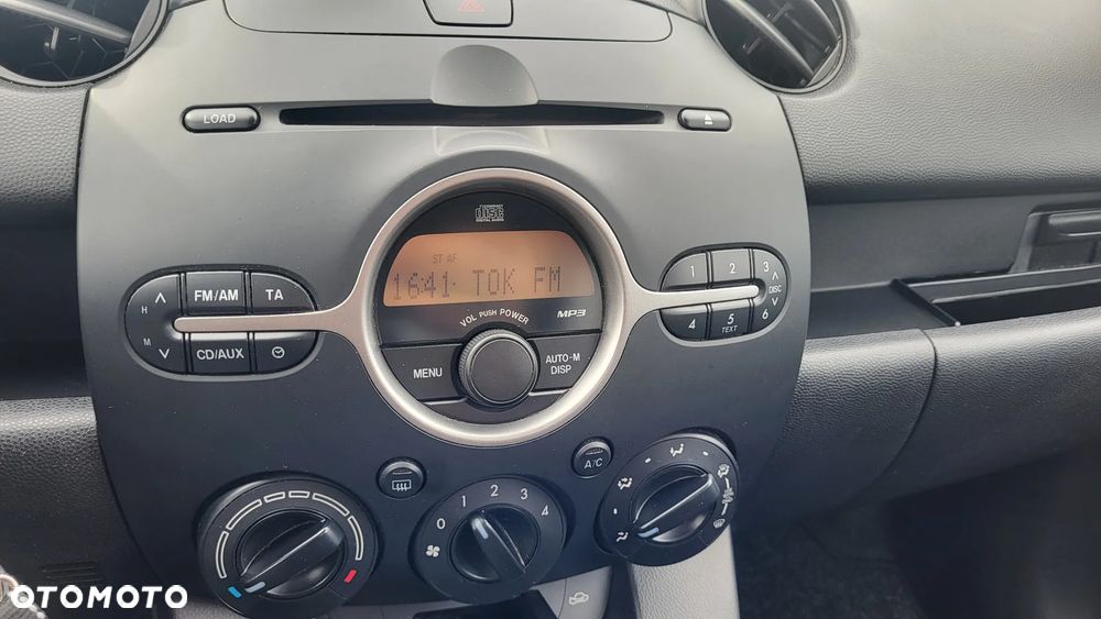 Mazda 2 1.4 CD Exclusive - 20