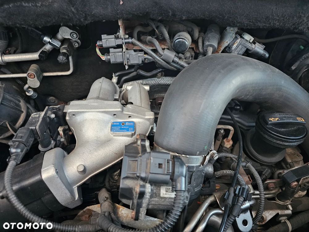 Volkswagen Multivan - 17