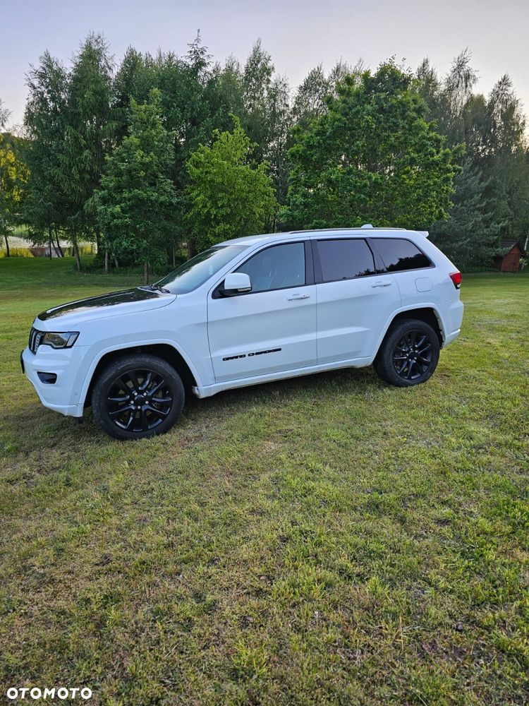 Jeep Cherokee - 2