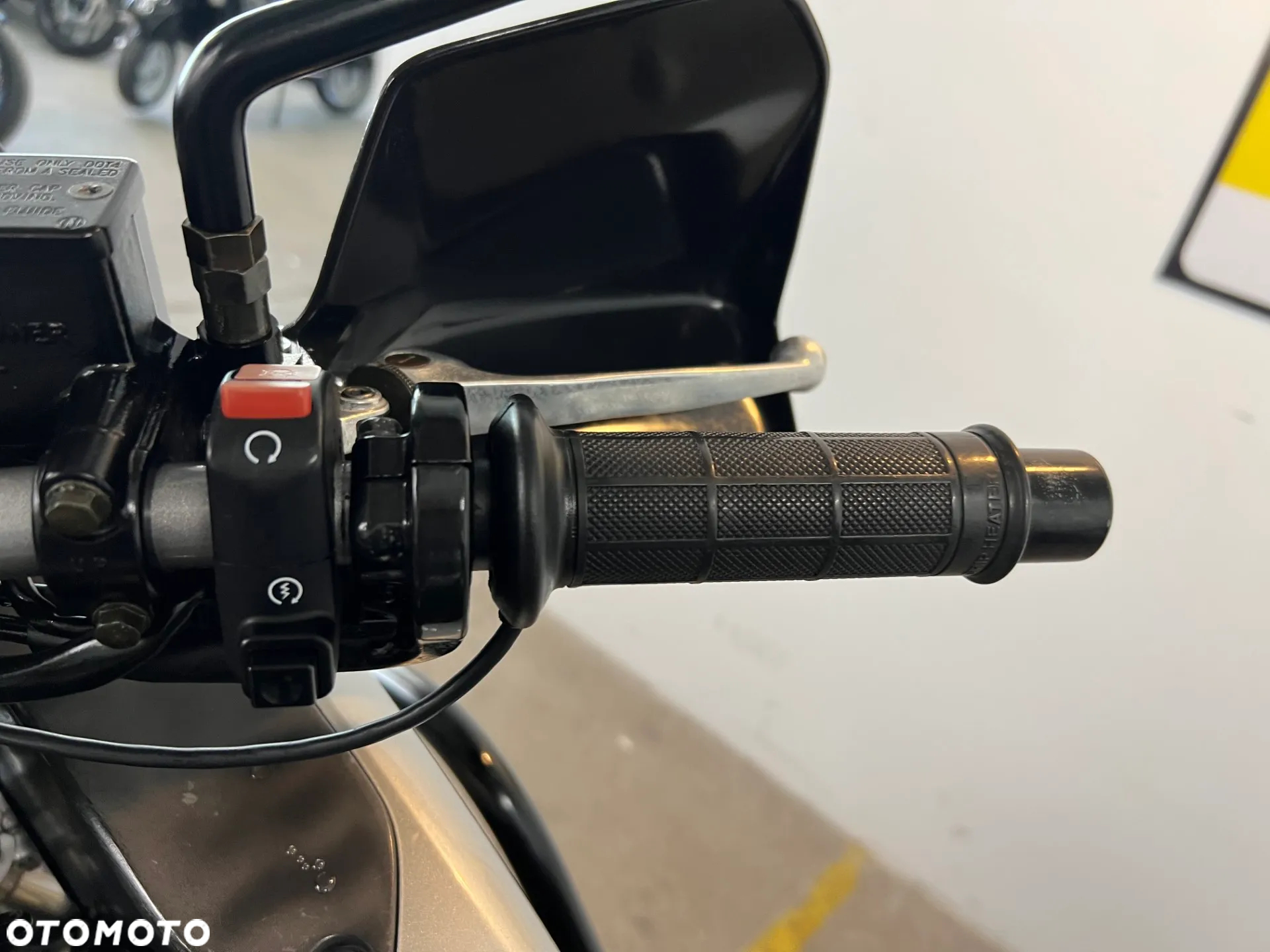 Honda Varadero - 20