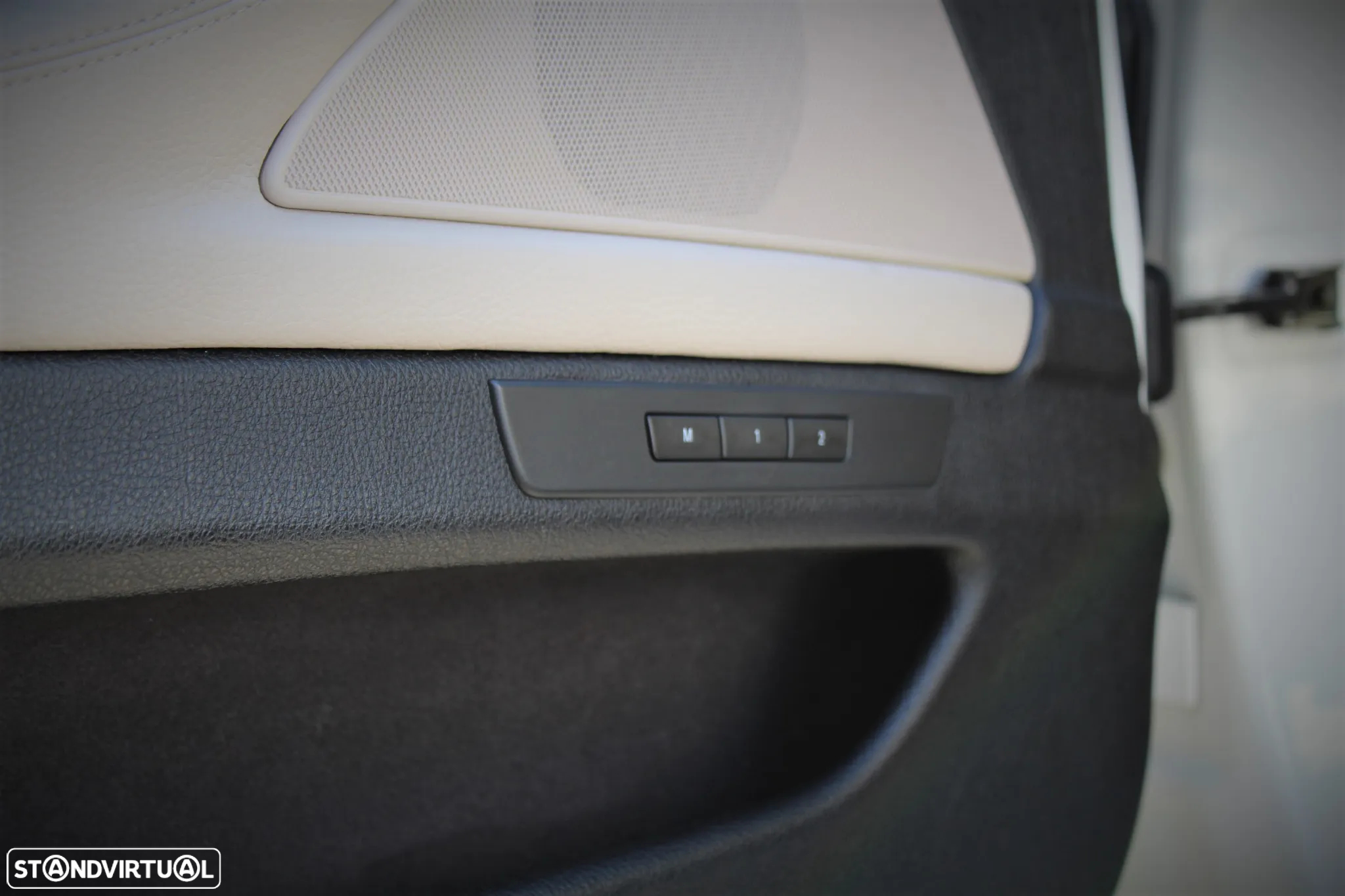 BMW 530 d Auto - 9