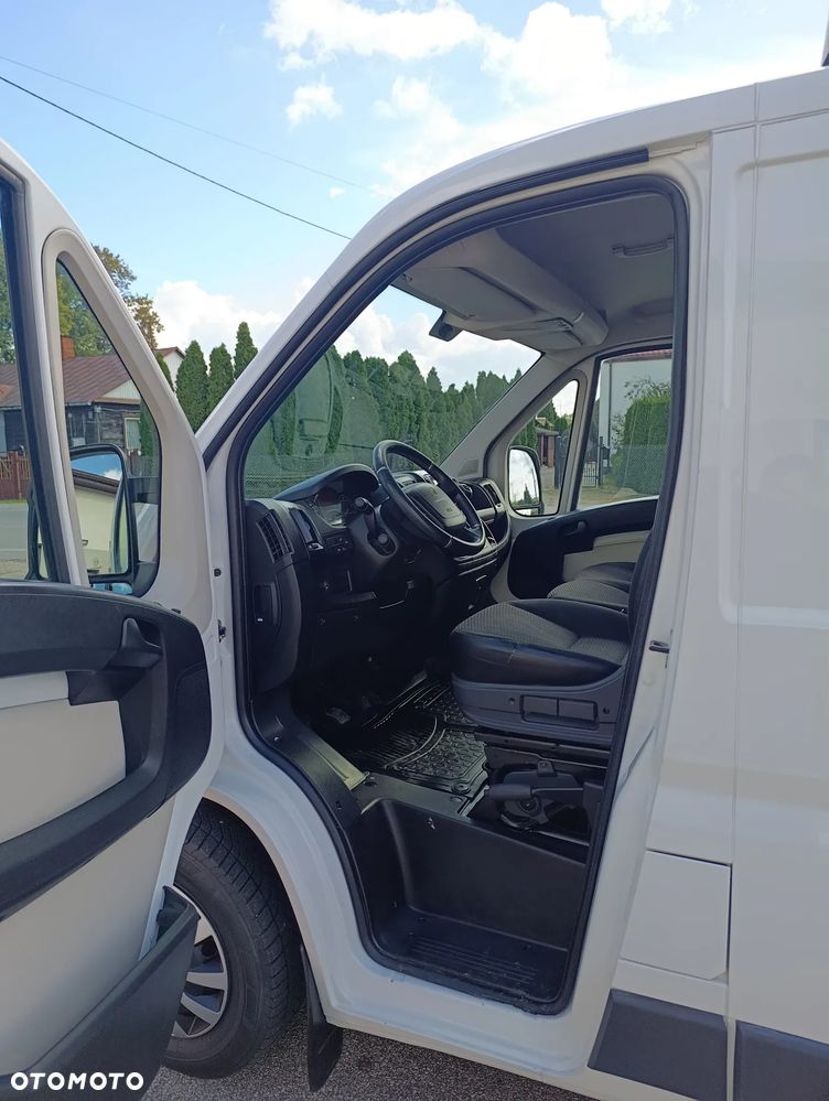 Peugeot Boxer - 16
