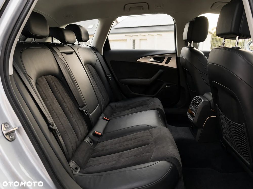 Audi A6 Limousine 3.0 TDI Quattro S tronic - 3