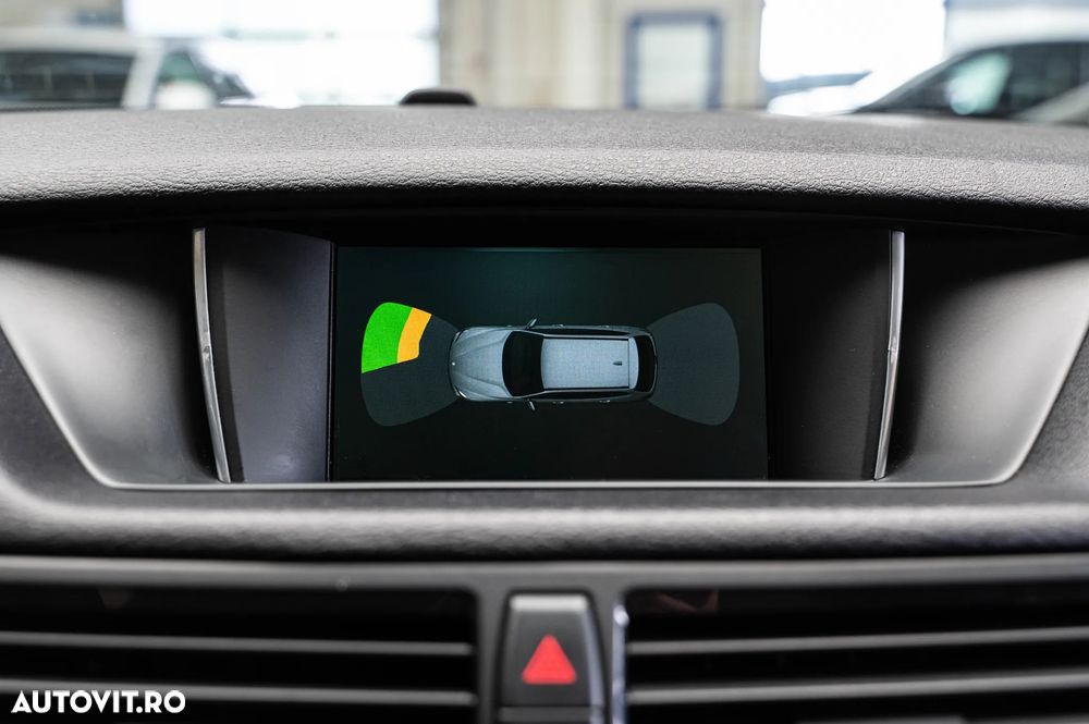 BMW X1 xDrive18d Aut. - 18