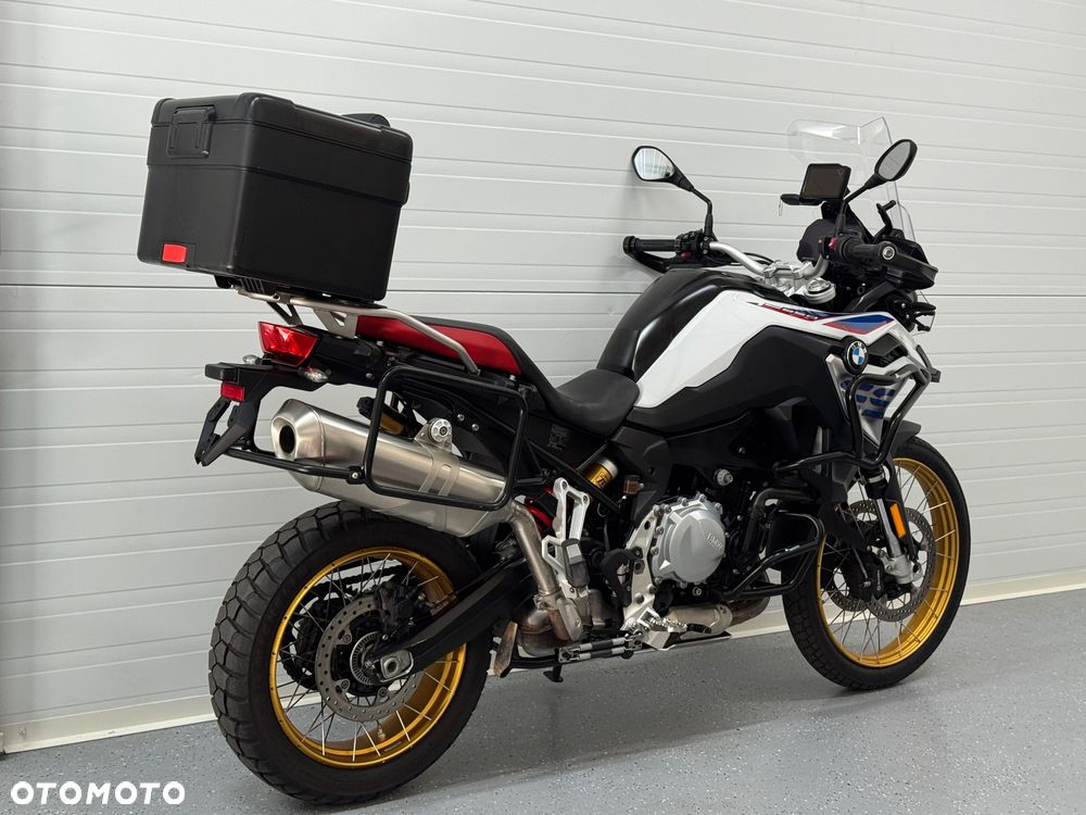 BMW GS - 3