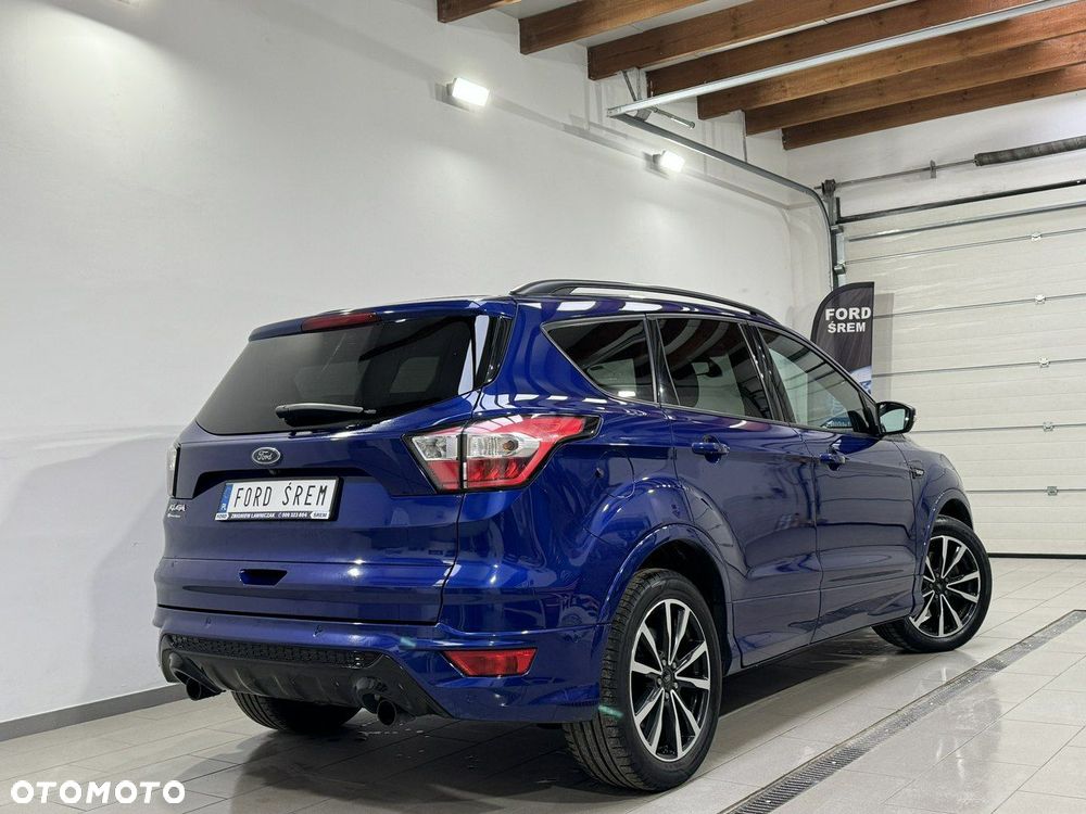 Ford Kuga 1.5 EcoBlue FWD ST-Line - 10