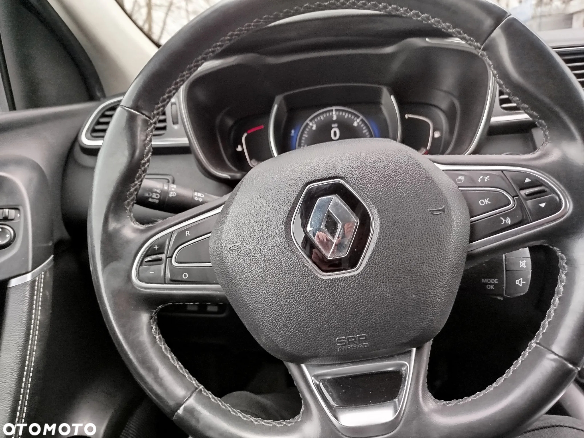 Renault Kadjar 1.6 dCi Energy Business - 37