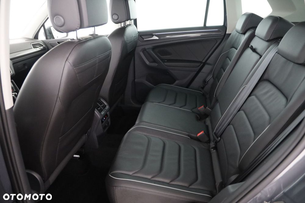 Volkswagen Tiguan - 7