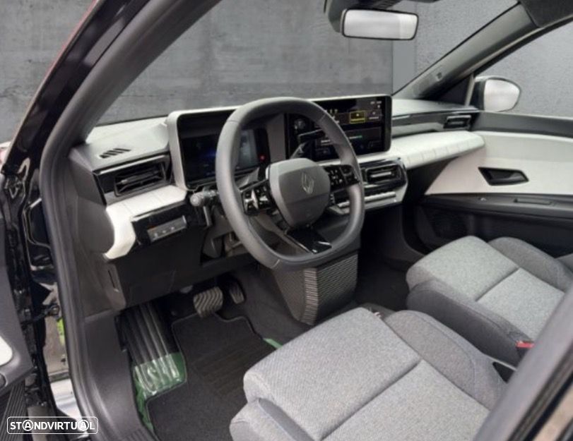 Renault 5 E-Tech Evolution 150 Comfort Range - 7