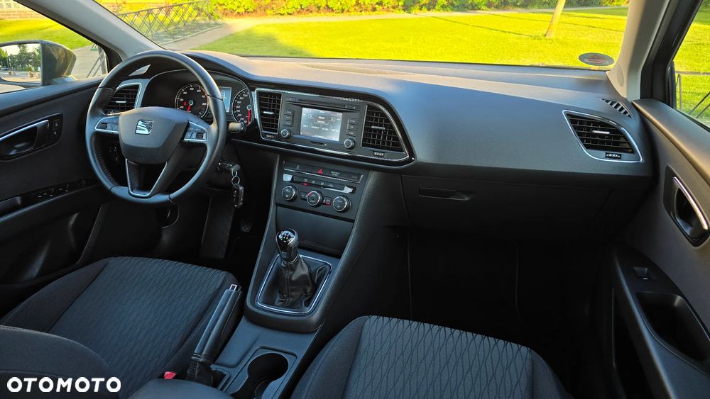 Seat Leon - 12