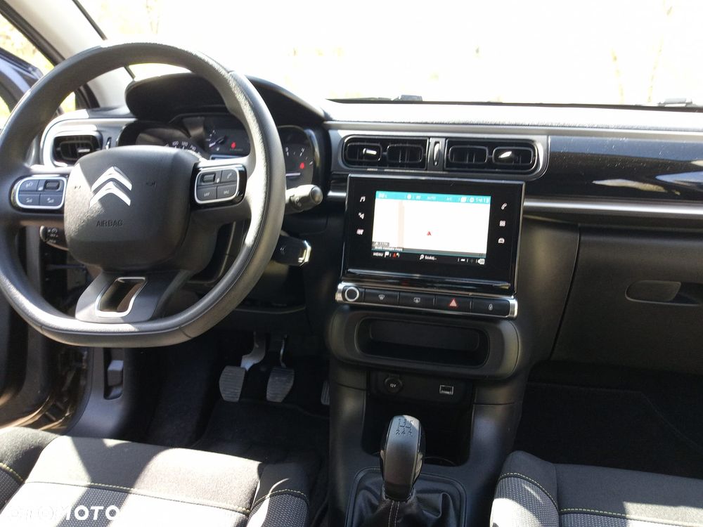 Citroën C3 Pure Tech 83 S&S SHINE PACK - 15