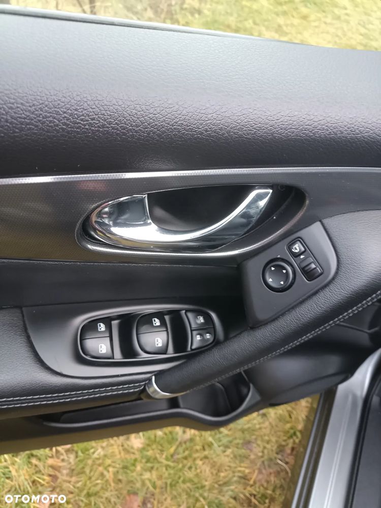 Nissan Qashqai 1.6 DIG-T N-Tec - 8