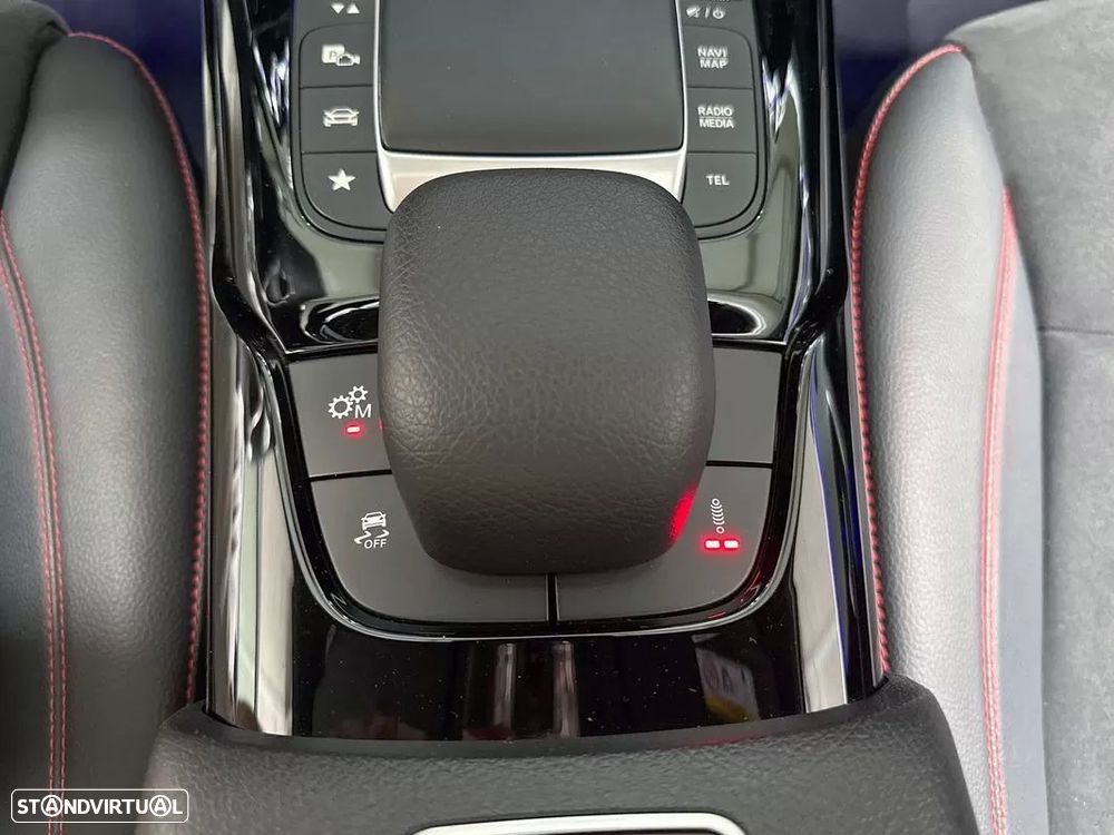 Mercedes-Benz A 45 AMG 4Matic+ Speedshift DCT 8G - 43