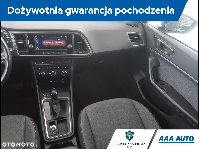 Seat Ateca - 9