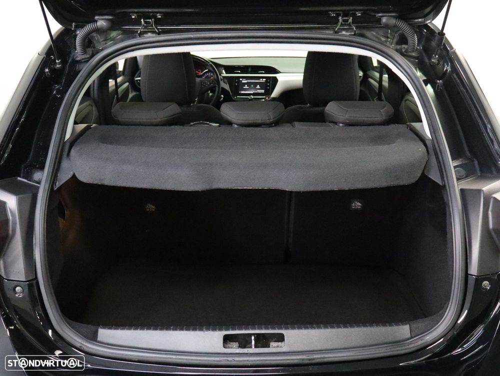 Opel Corsa 1.2 Business - 18