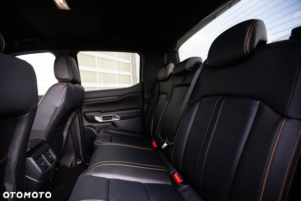 Ford Ranger Wildtrak - 27