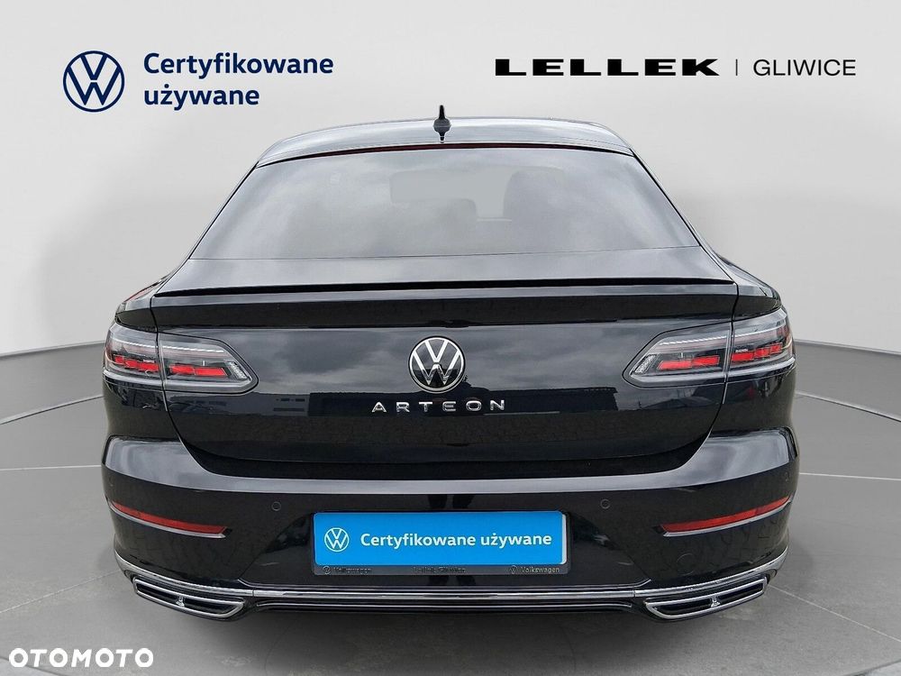 Volkswagen Arteon 2.0 TSI R-Line DSG - 9