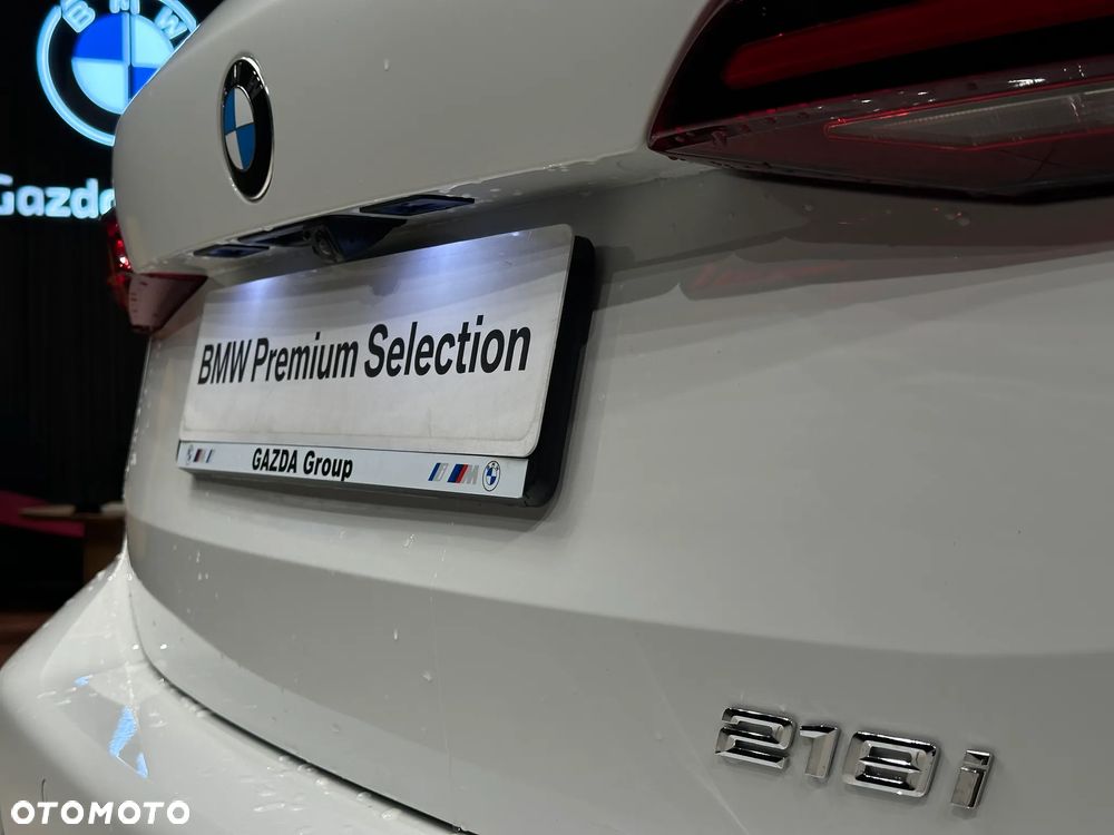 BMW Seria 2 218i M Sport sport - 19