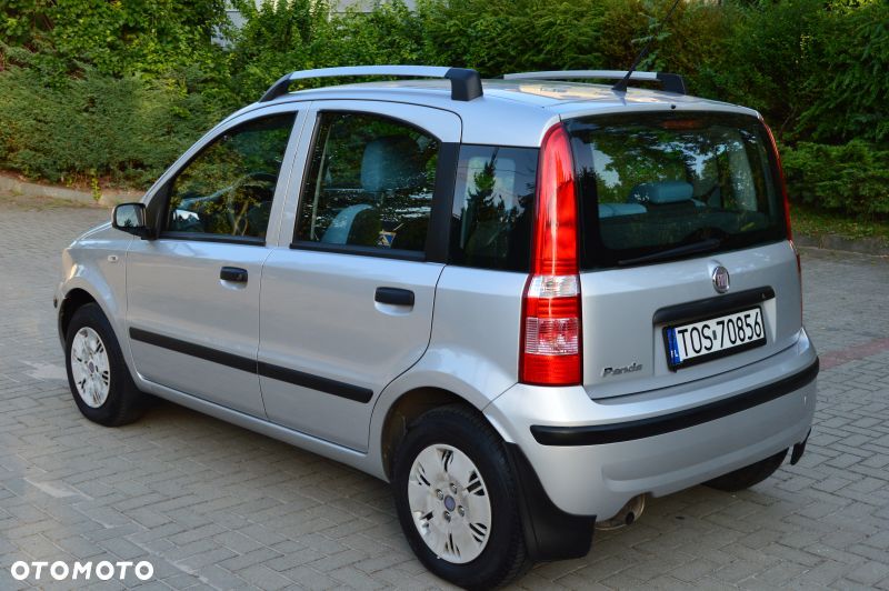 Fiat Panda - 8