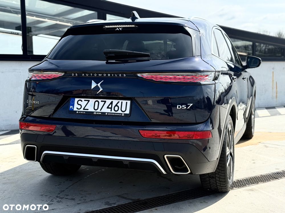 DS Automobiles DS 7 1.6 E-Tense Opera - 12