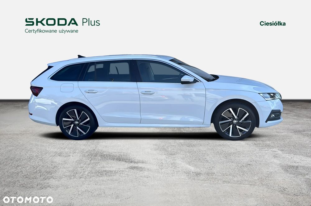 Skoda Octavia 1.5 TSI ACT Style - 4