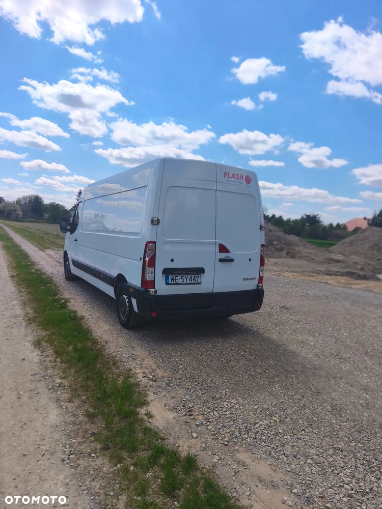 Renault Master - 5