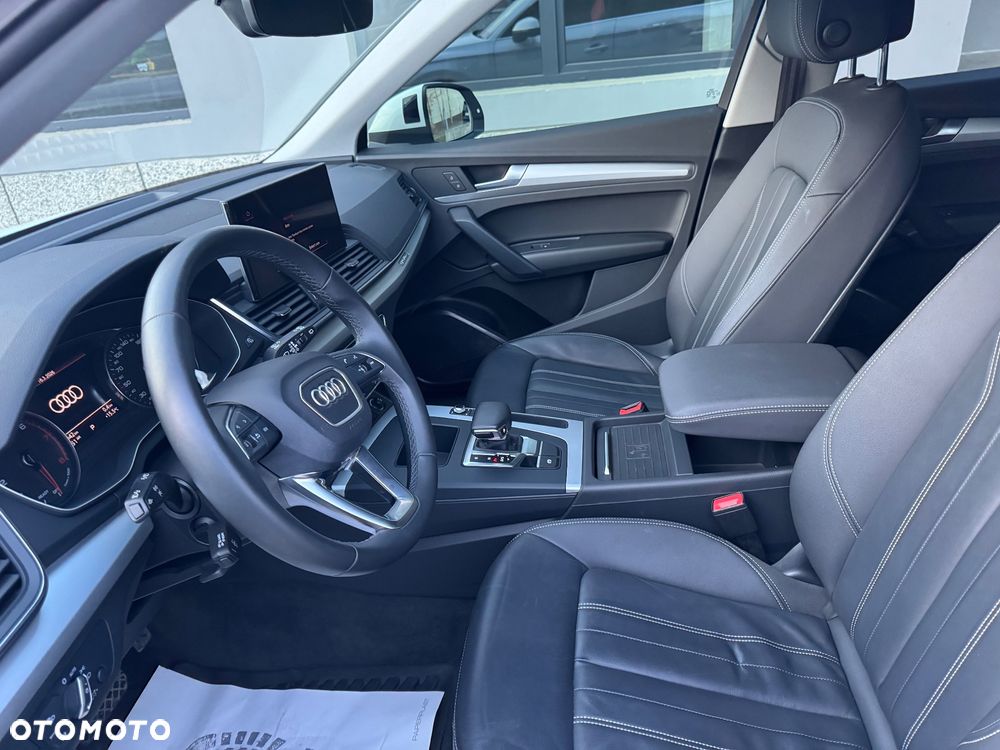 Audi Q5 - 20